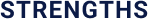 Strengths Image