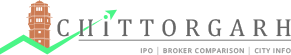 chittorgarh.com Logo