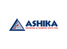 Ashika Capital Limited