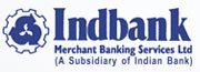 Indbank Merchant Banking Services Limited